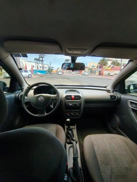 CHEVROLET Corsa Hatch 1.4 4P MAXX FLEX, Foto 8