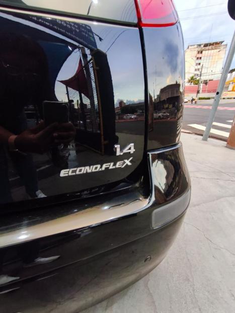 CHEVROLET Corsa Hatch 1.4 4P MAXX FLEX, Foto 10