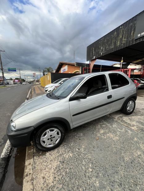CHEVROLET Corsa Hatch 1.0, Foto 2