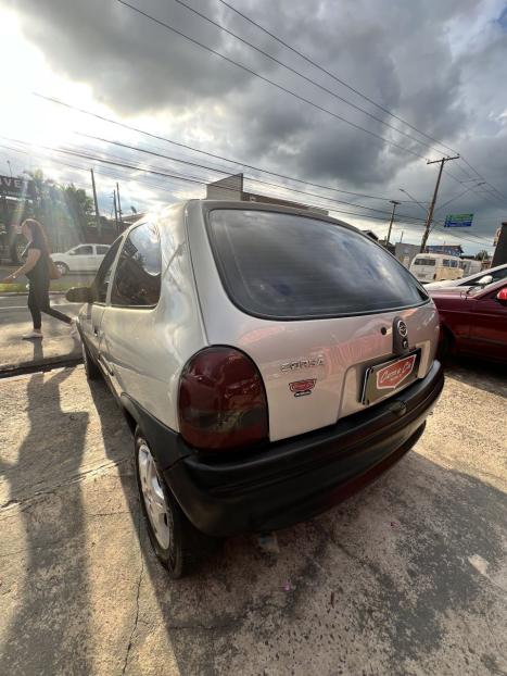 CHEVROLET Corsa Hatch 1.0, Foto 5