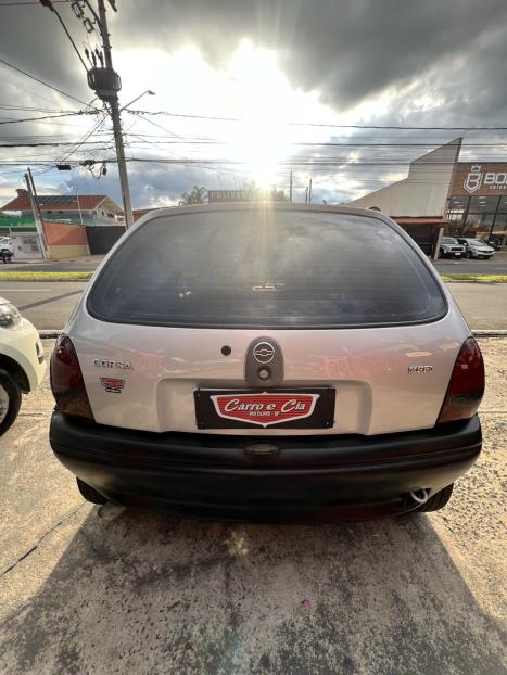 CHEVROLET Corsa Hatch 1.0, Foto 6