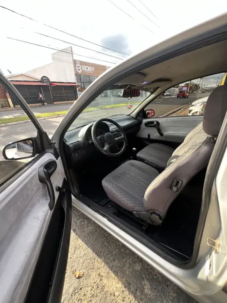 CHEVROLET Corsa Hatch 1.0, Foto 7