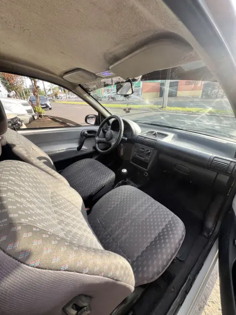 CHEVROLET Corsa Hatch 1.0, Foto 9