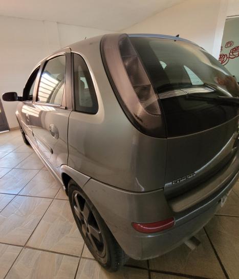 CHEVROLET Corsa Hatch 1.4 4P PREMIUM FLEX, Foto 4