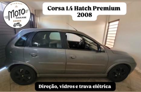 CHEVROLET Corsa Hatch 1.4 4P PREMIUM FLEX, Foto 7