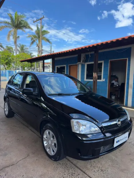 CHEVROLET Corsa Hatch 1.4 4P MAXX FLEX, Foto 1