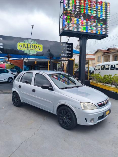 CHEVROLET Corsa Hatch 1.4 4P MAXX FLEX, Foto 3