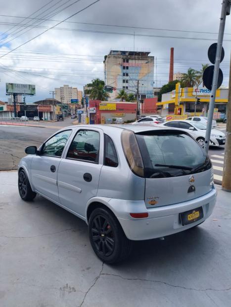 CHEVROLET Corsa Hatch 1.4 4P MAXX FLEX, Foto 4