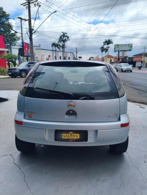 CHEVROLET Corsa Hatch 1.4 4P MAXX FLEX, Foto 5