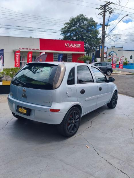 CHEVROLET Corsa Hatch 1.4 4P MAXX FLEX, Foto 6