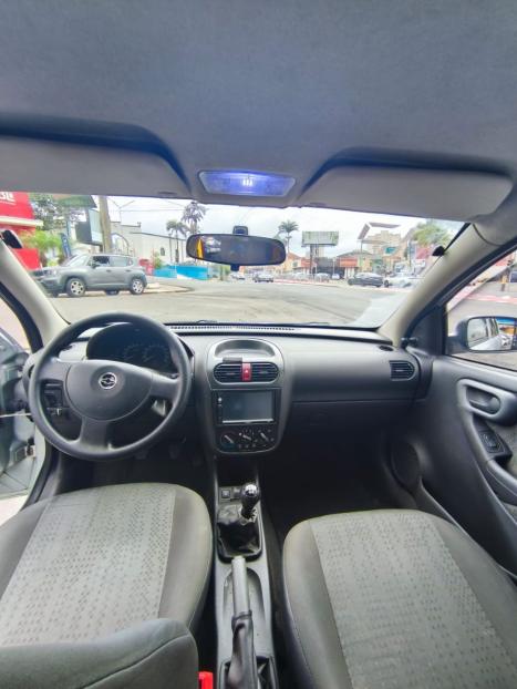 CHEVROLET Corsa Hatch 1.4 4P MAXX FLEX, Foto 9