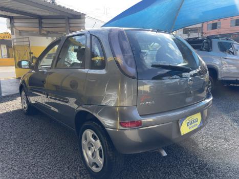 CHEVROLET Corsa Hatch 1.4 4P MAXX FLEX, Foto 3