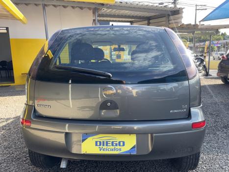 CHEVROLET Corsa Hatch 1.4 4P MAXX FLEX, Foto 4