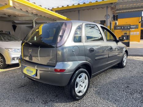 CHEVROLET Corsa Hatch 1.4 4P MAXX FLEX, Foto 5