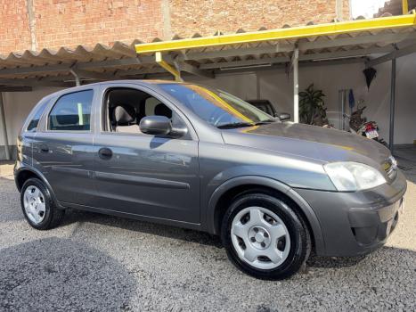 CHEVROLET Corsa Hatch 1.4 4P MAXX FLEX, Foto 6
