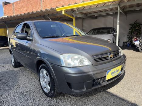 CHEVROLET Corsa Hatch 1.4 4P MAXX FLEX, Foto 7
