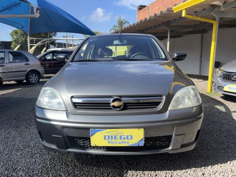 CHEVROLET Corsa Hatch 1.4 4P MAXX FLEX, Foto 8