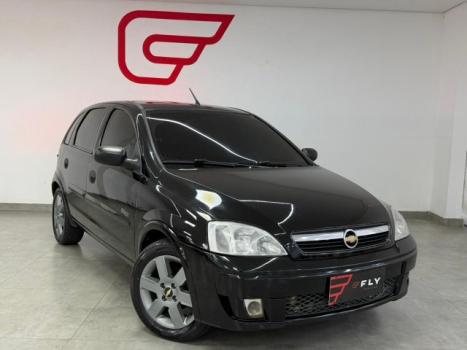 CHEVROLET Corsa Hatch 1.4 4P MAXX FLEX, Foto 2