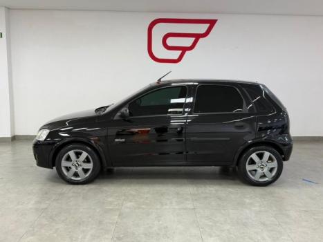 CHEVROLET Corsa Hatch 1.4 4P MAXX FLEX, Foto 4