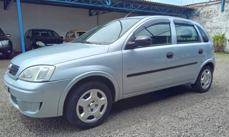 CHEVROLET Corsa Hatch 1.0 4P VHC FLEX MAXX, Foto 1
