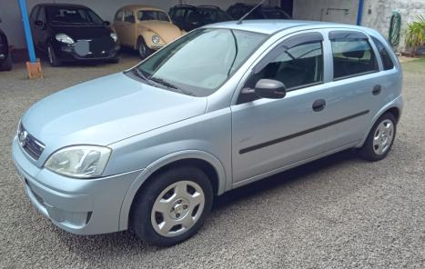 CHEVROLET Corsa Hatch 1.0 4P VHC FLEX MAXX, Foto 5