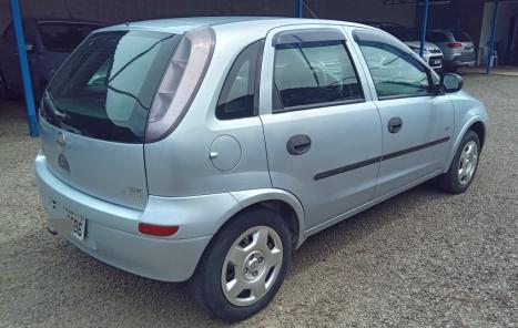 CHEVROLET Corsa Hatch 1.0 4P VHC FLEX MAXX, Foto 6