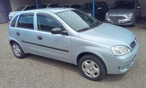 CHEVROLET Corsa Hatch 1.0 4P VHC FLEX MAXX, Foto 7