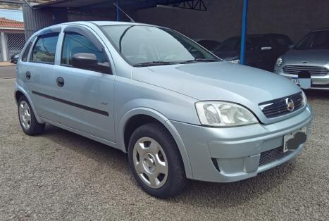 CHEVROLET Corsa Hatch 1.0 4P VHC FLEX MAXX, Foto 8