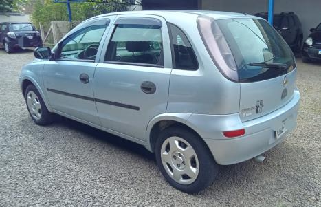 CHEVROLET Corsa Hatch 1.0 4P VHC FLEX MAXX, Foto 10
