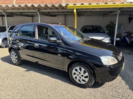 CHEVROLET Corsa Hatch 1.0 4P VHC FLEX JOY, Foto 6
