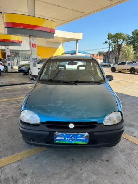 CHEVROLET Corsa Hatch 1.0 WIND, Foto 2