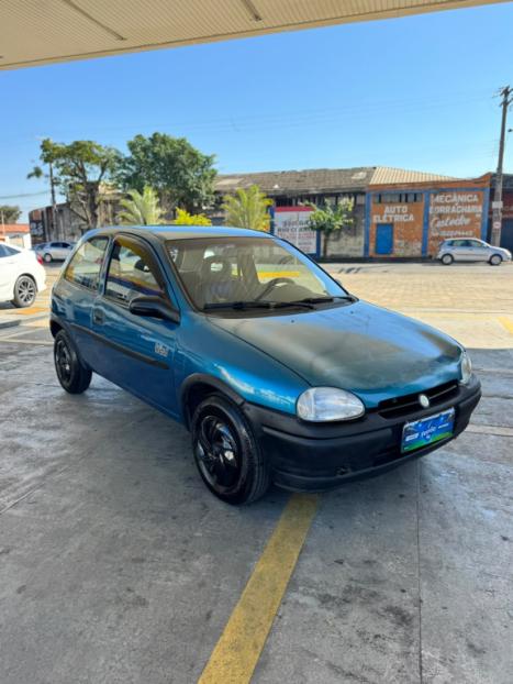 CHEVROLET Corsa Hatch 1.0 WIND, Foto 3