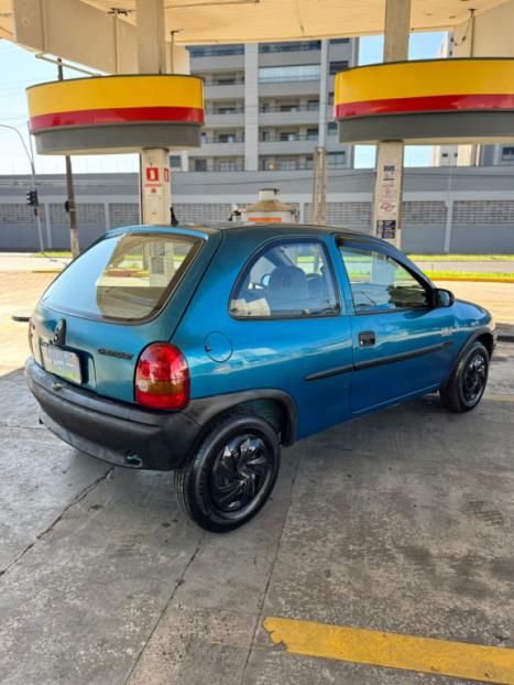 CHEVROLET Corsa Hatch 1.0 WIND, Foto 4