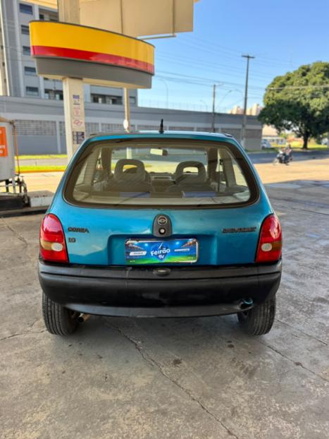 CHEVROLET Corsa Hatch 1.0 WIND, Foto 5