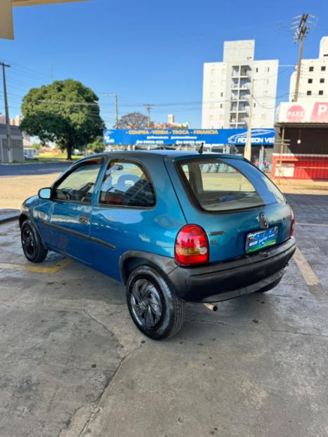 CHEVROLET Corsa Hatch 1.0 WIND, Foto 6