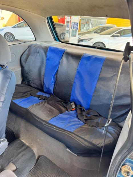 CHEVROLET Corsa Hatch 1.0 WIND, Foto 8