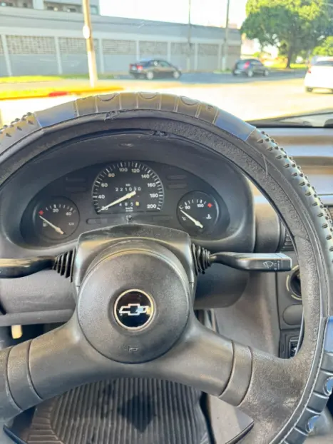 CHEVROLET Corsa Hatch 1.0 WIND, Foto 10