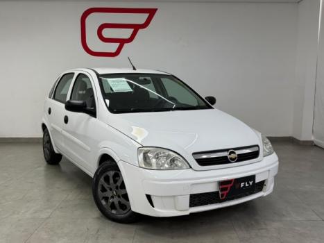 CHEVROLET Corsa Hatch 1.4 4P MAXX FLEX, Foto 2