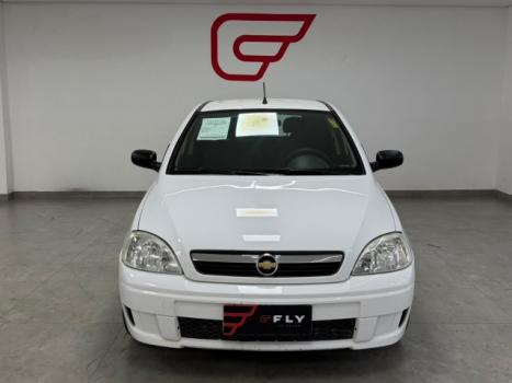 CHEVROLET Corsa Hatch 1.4 4P MAXX FLEX, Foto 3
