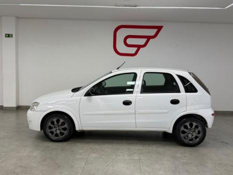 CHEVROLET Corsa Hatch 1.4 4P MAXX FLEX, Foto 4