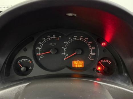 CHEVROLET Corsa Hatch 1.4 4P MAXX FLEX, Foto 10