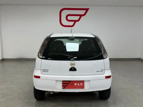 CHEVROLET Corsa Hatch 1.4 4P MAXX FLEX, Foto 14