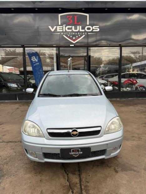 CHEVROLET Corsa Hatch 1.4 4P MAXX FLEX, Foto 2
