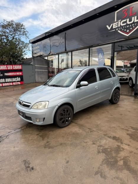 CHEVROLET Corsa Hatch 1.4 4P MAXX FLEX, Foto 3