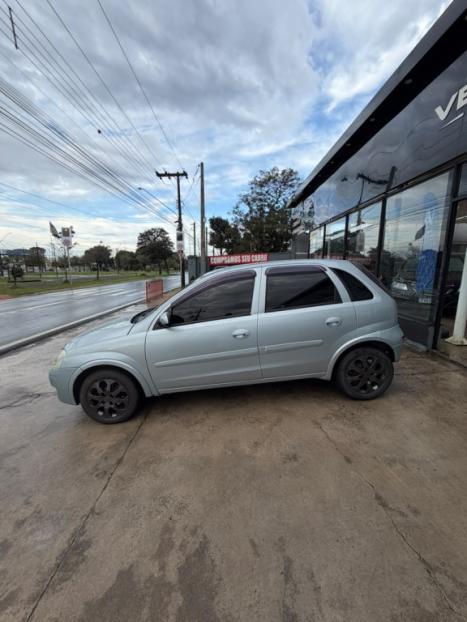 CHEVROLET Corsa Hatch 1.4 4P MAXX FLEX, Foto 4