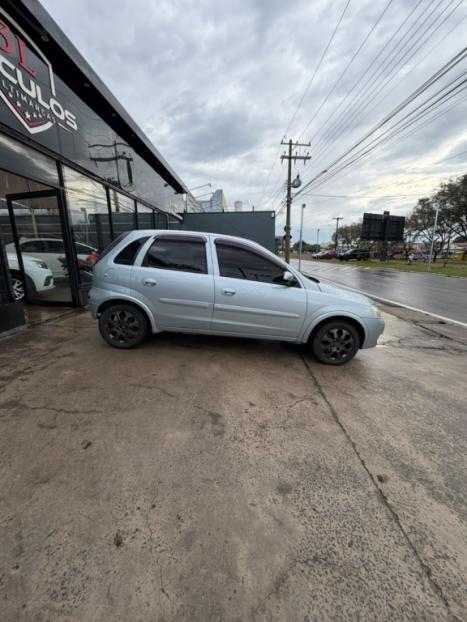 CHEVROLET Corsa Hatch 1.4 4P MAXX FLEX, Foto 5