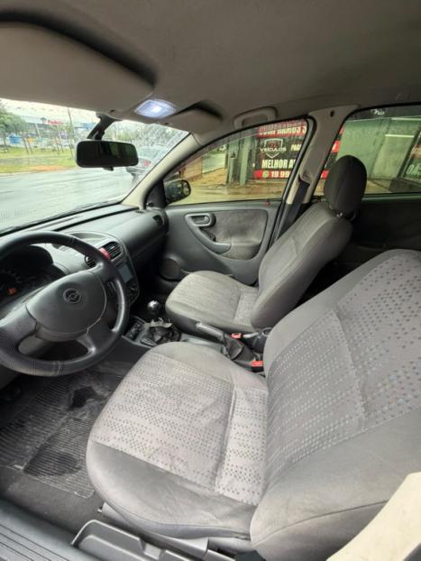 CHEVROLET Corsa Hatch 1.4 4P MAXX FLEX, Foto 6