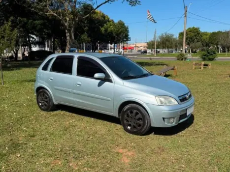 CHEVROLET Corsa Hatch 1.4 4P MAXX FLEX, Foto 2