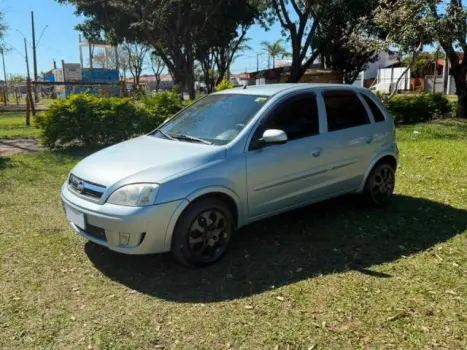 CHEVROLET Corsa Hatch 1.4 4P MAXX FLEX, Foto 3