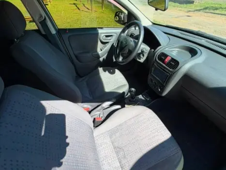 CHEVROLET Corsa Hatch 1.4 4P MAXX FLEX, Foto 4